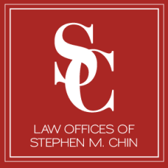 Law Offices of Stephen M. Chin, P.C.
